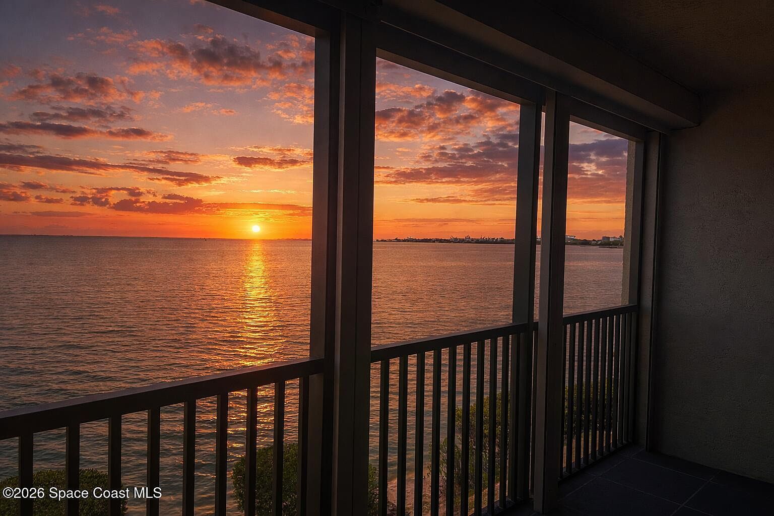 5807 N Banana River Blvd APT 1244 Cape Canaveral, FL 32920  | Condominium