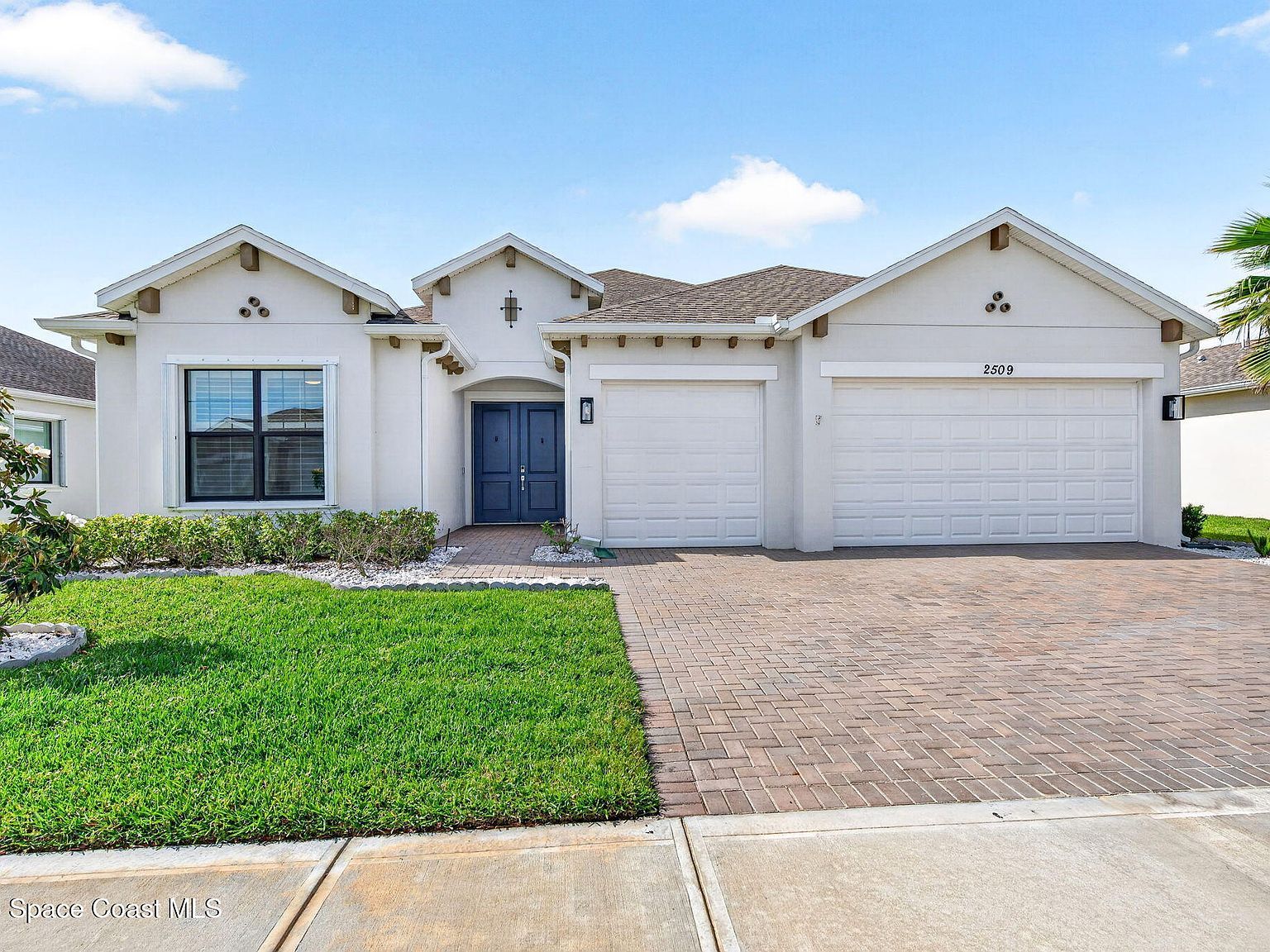 2509 Millennium Cir Melbourne, FL 32940, 32940