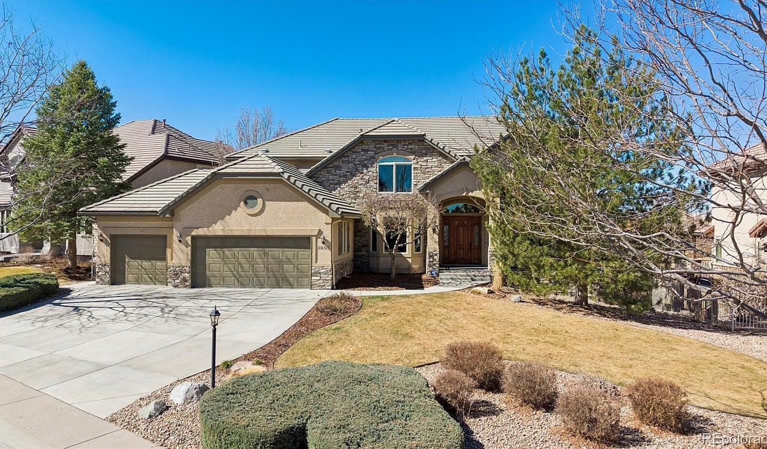 6893 S Netherland Way Aurora, CO 80016 - Thumbnail 2