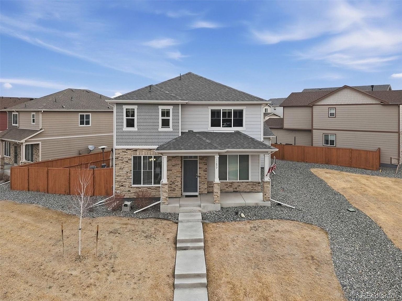 11677 Parksouth Ln Parker, CO 80138 - Thumbnail 2