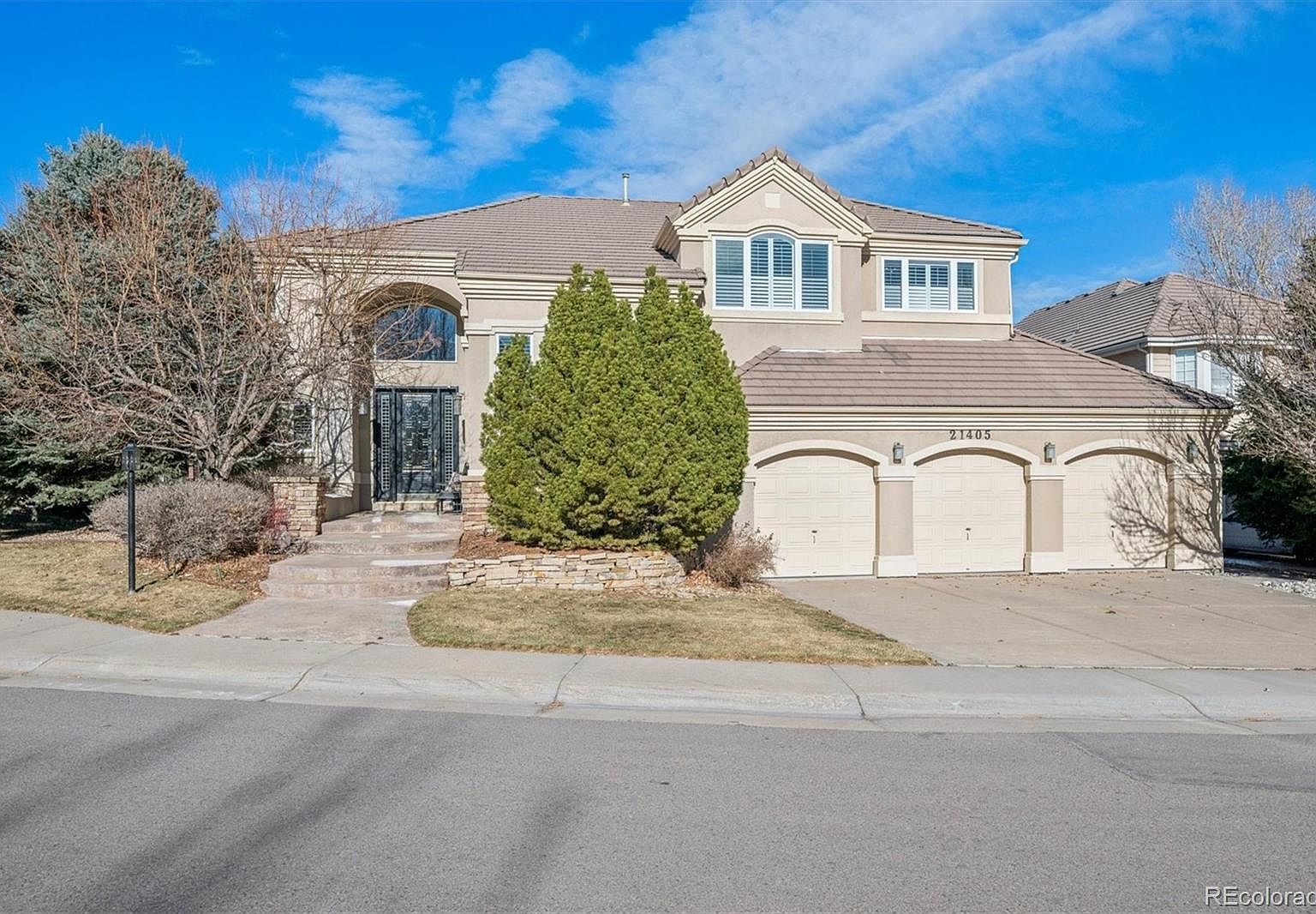 21405 E Briarwood Dr Aurora, CO 80016 - Thumbnail 2