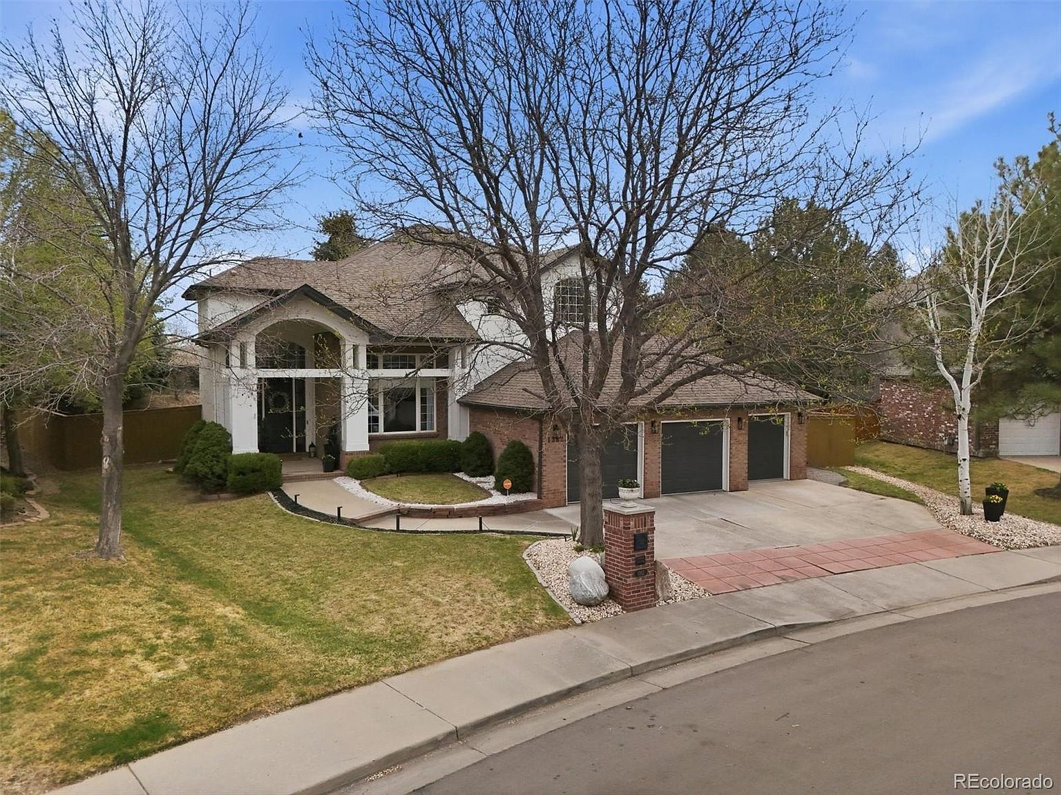 1362 S Uinta Ct Denver, CO 80231  | Single Family