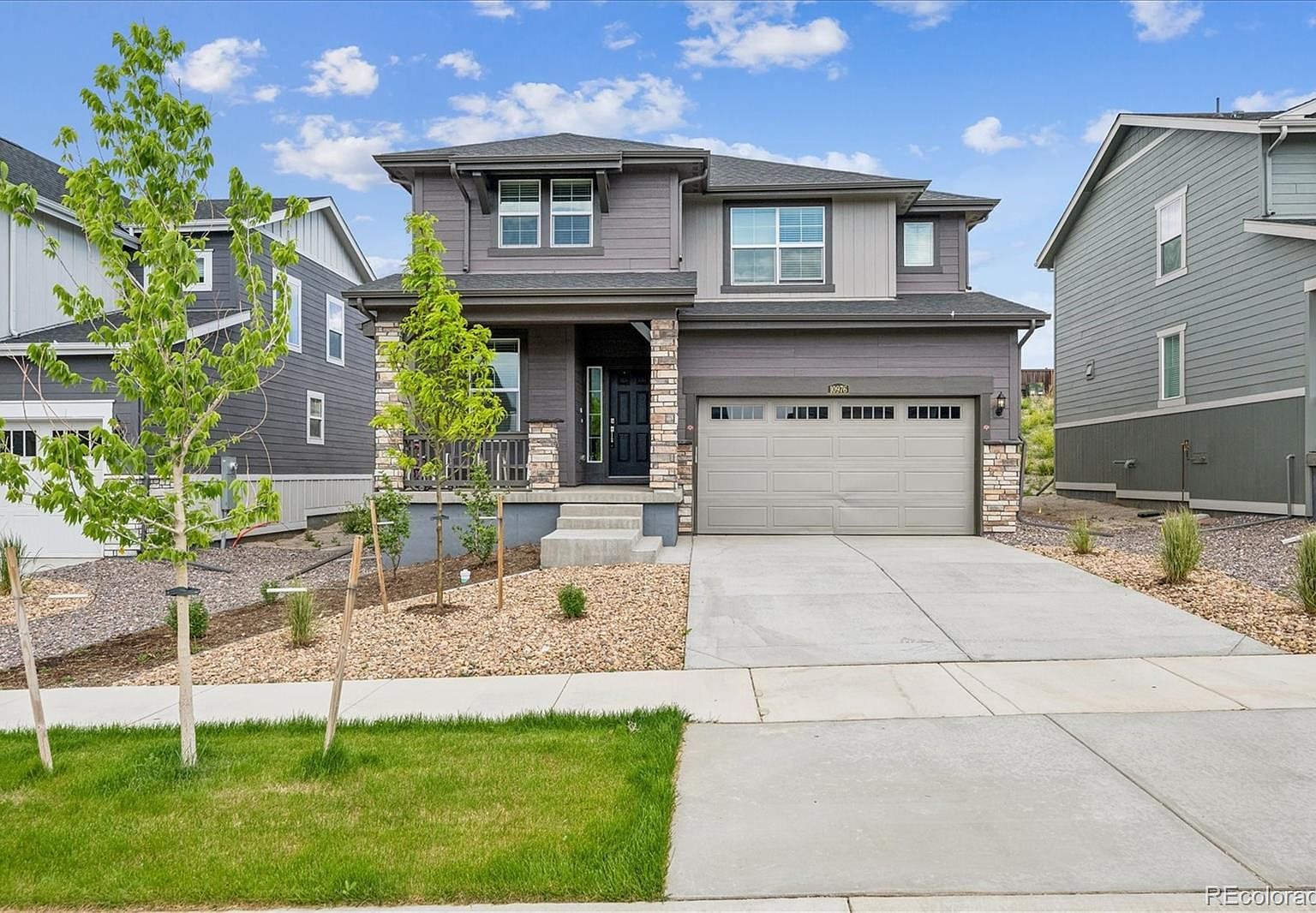 10976 Snowdon St Parker, CO 80134 | Single Family
