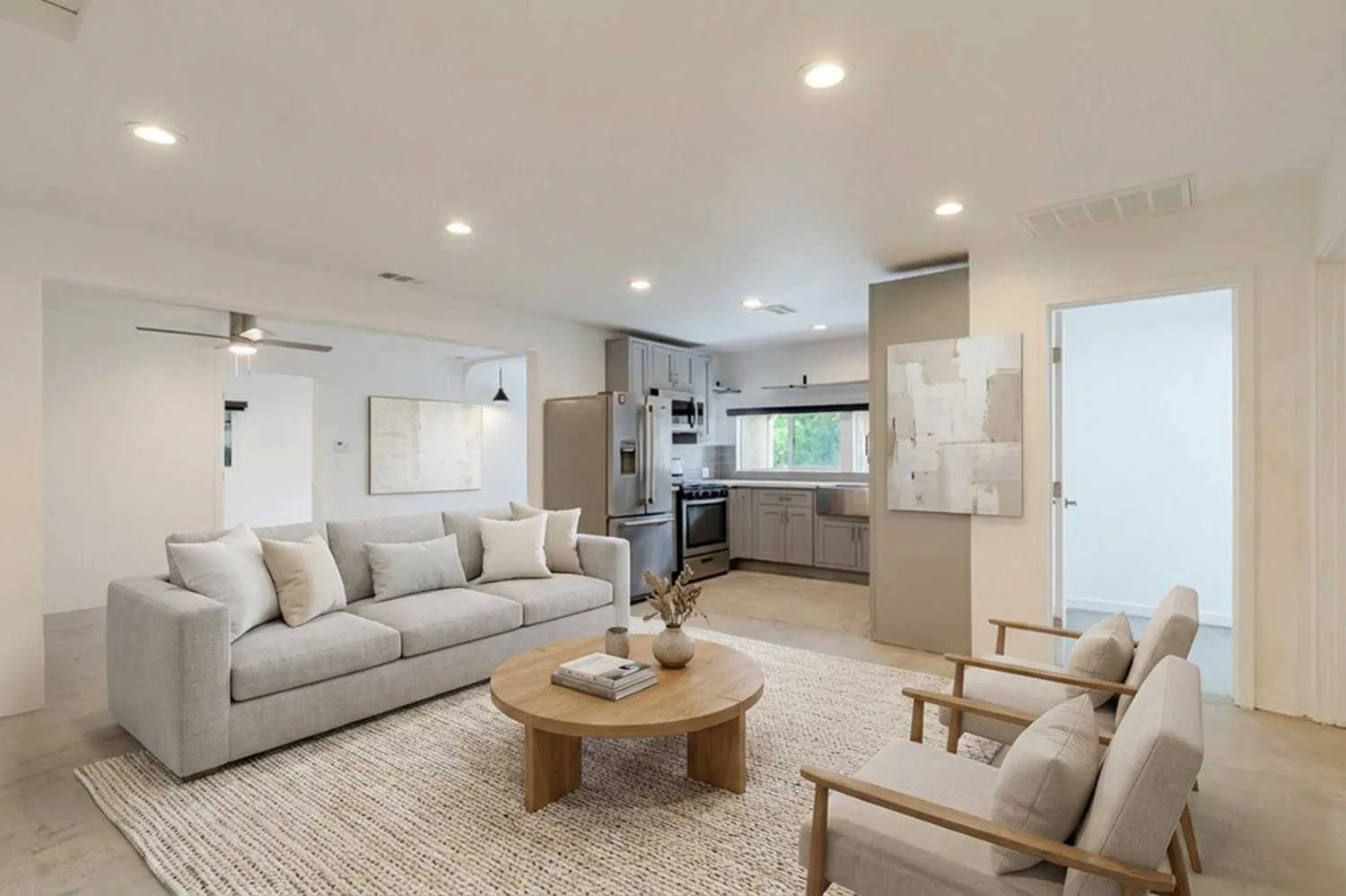 3643 1st Avenue, Glendale, CA, USA, 91214