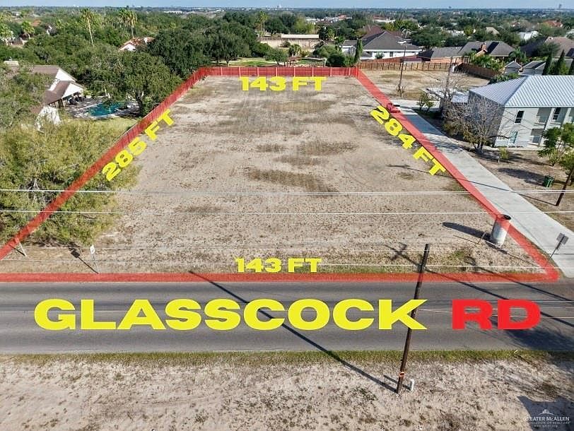 0 N Glasscock Rd Mission, TX 78573 - Thumbnail 2
