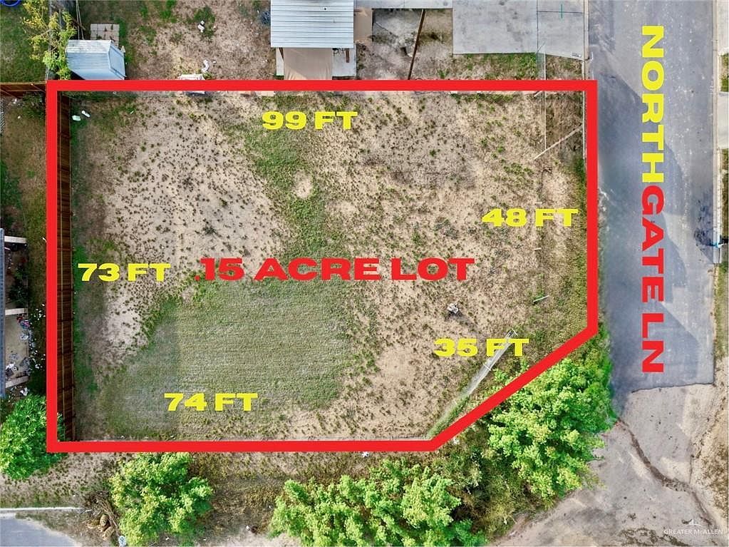 3301 Northgate Ln McAllen, TX 78504 - Thumbnail 2