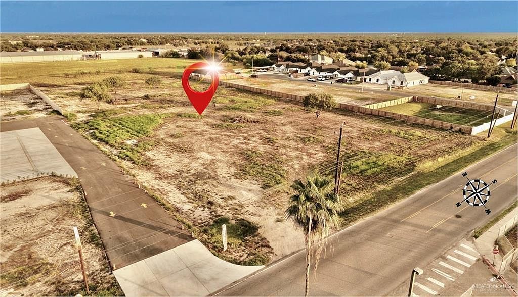 0 S Showers Rd Mission, TX 78572 - Thumbnail 2