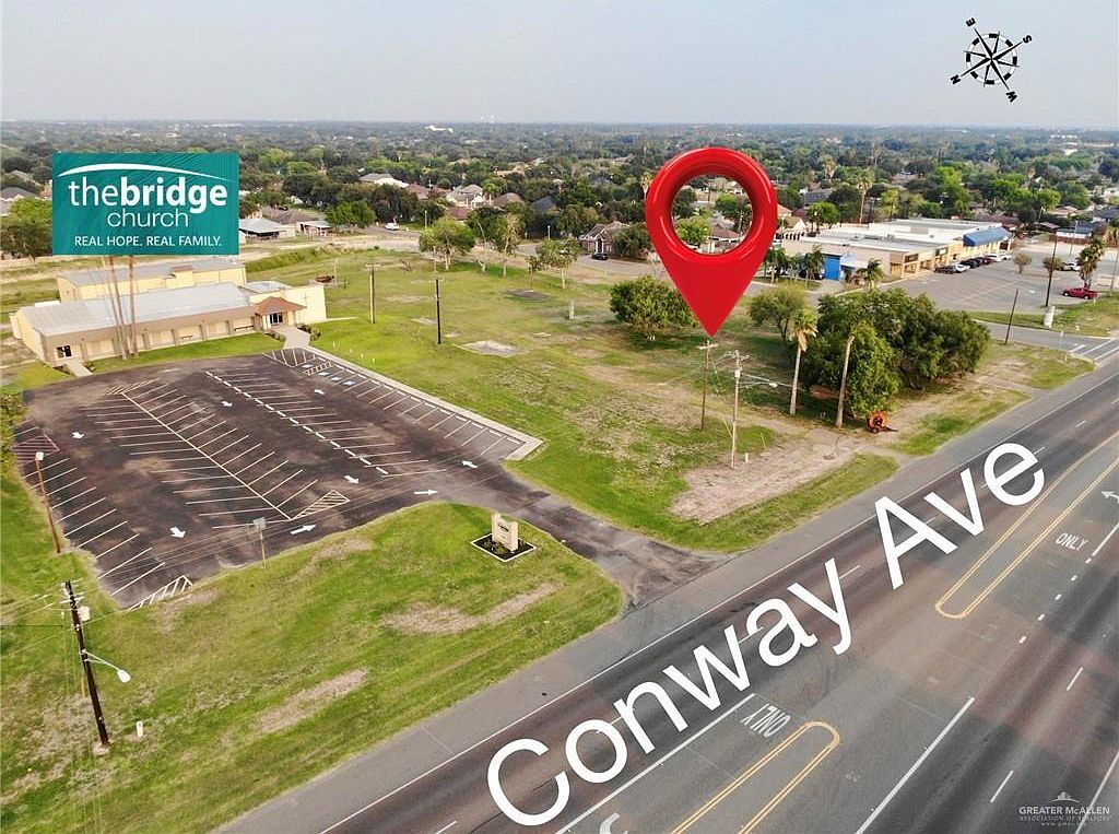 2820 N Conway Ave Mission, TX 78574 - Thumbnail 2