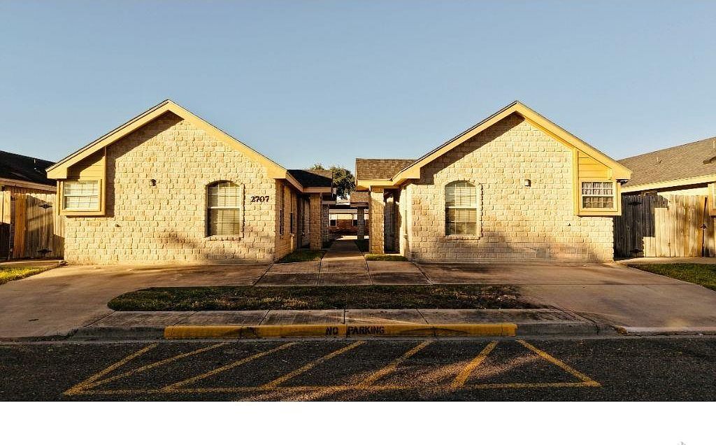 2707 Presidio Dr Edinburg, TX 78539 - Thumbnail 2