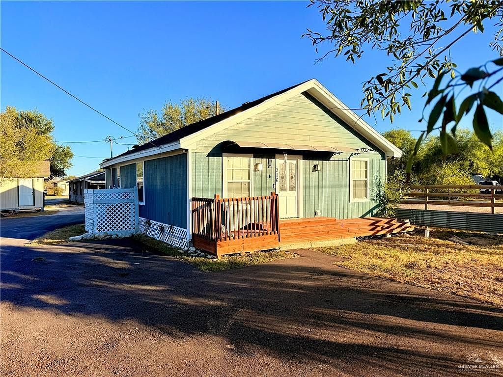 316 S Monmack Rd Edinburg, TX 78541 - Thumbnail 2