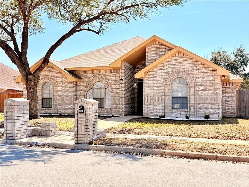 2505 W Sandpiper Ave McAllen, TX 78504  | Single Family