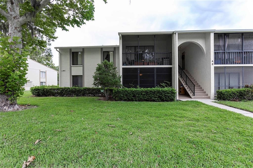 3153 Lake Pine Way APT A1 Tarpon Springs, FL 34688 - Thumbnail 2
