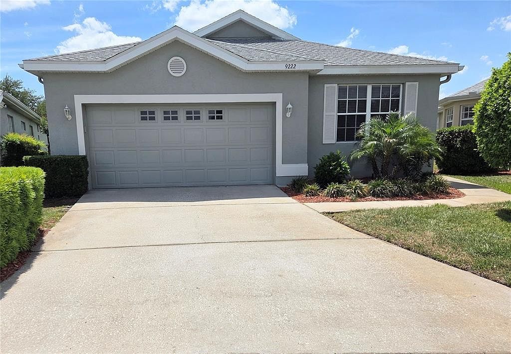 9222 Bonnington Dr New Port Richey, FL 34655  | Single Family