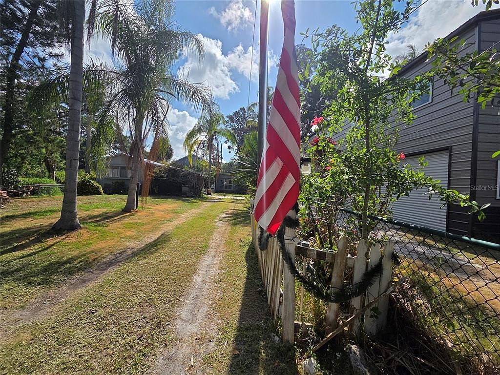 6504 Werner Ave New Port Richey, FL 34652, 34652