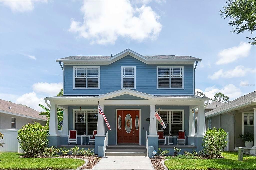 3746 Dogtrot St New Port Richey, FL 34655, 34655