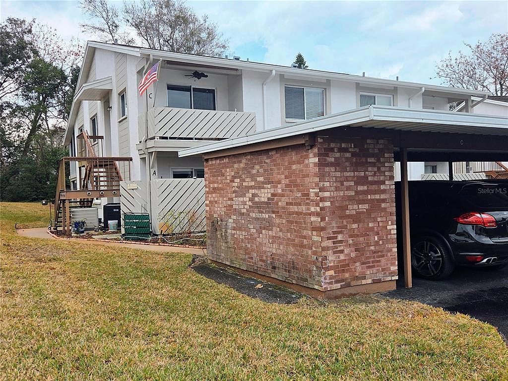 12404 Eagleswood Dr APT C Hudson, FL 34667, 34667