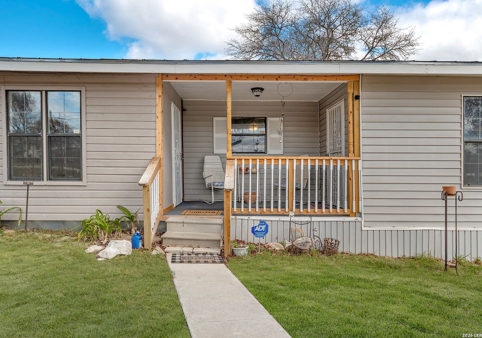 4315 Prelude Pass Dr Elmendorf, TX 78112 - Thumbnail 2