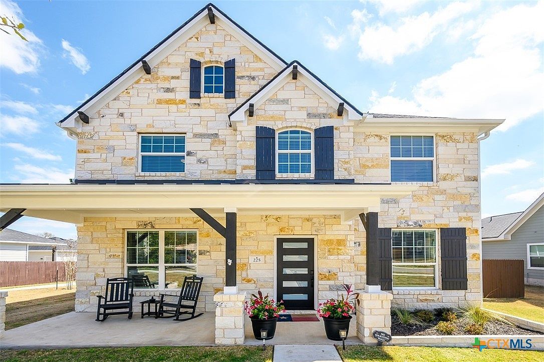 225 Villars Dr Salado, TX 76571 - Thumbnail 2