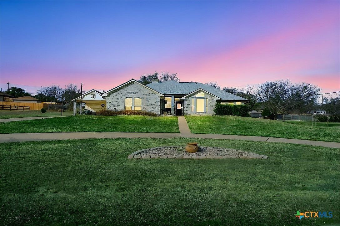 138 County Road 4963 Kempner, TX 76539 - Thumbnail 2