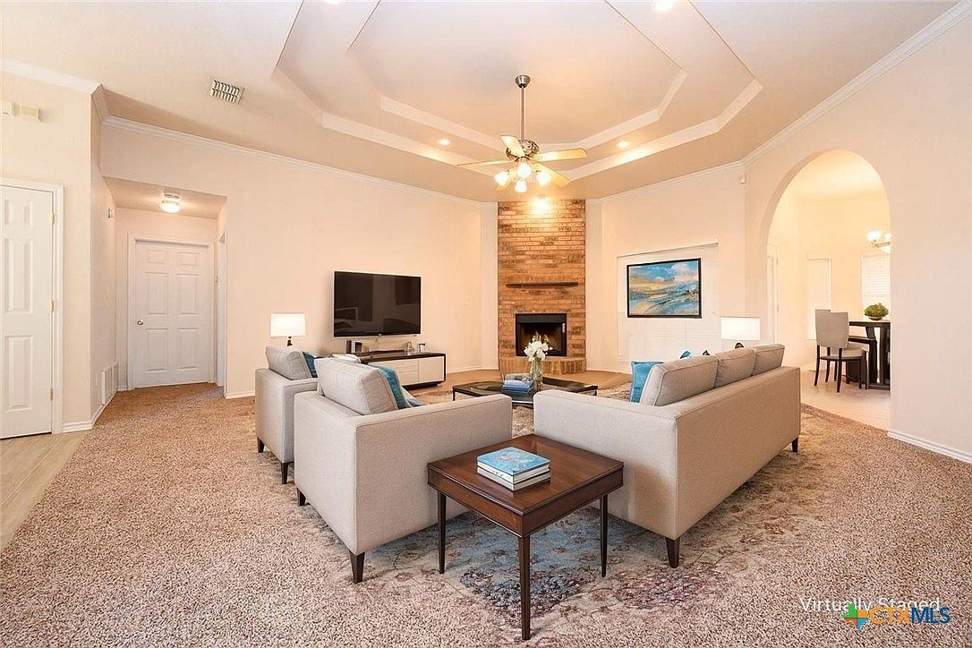 416 Canoe Dr Harker Heights, TX 76548 - Thumbnail 2