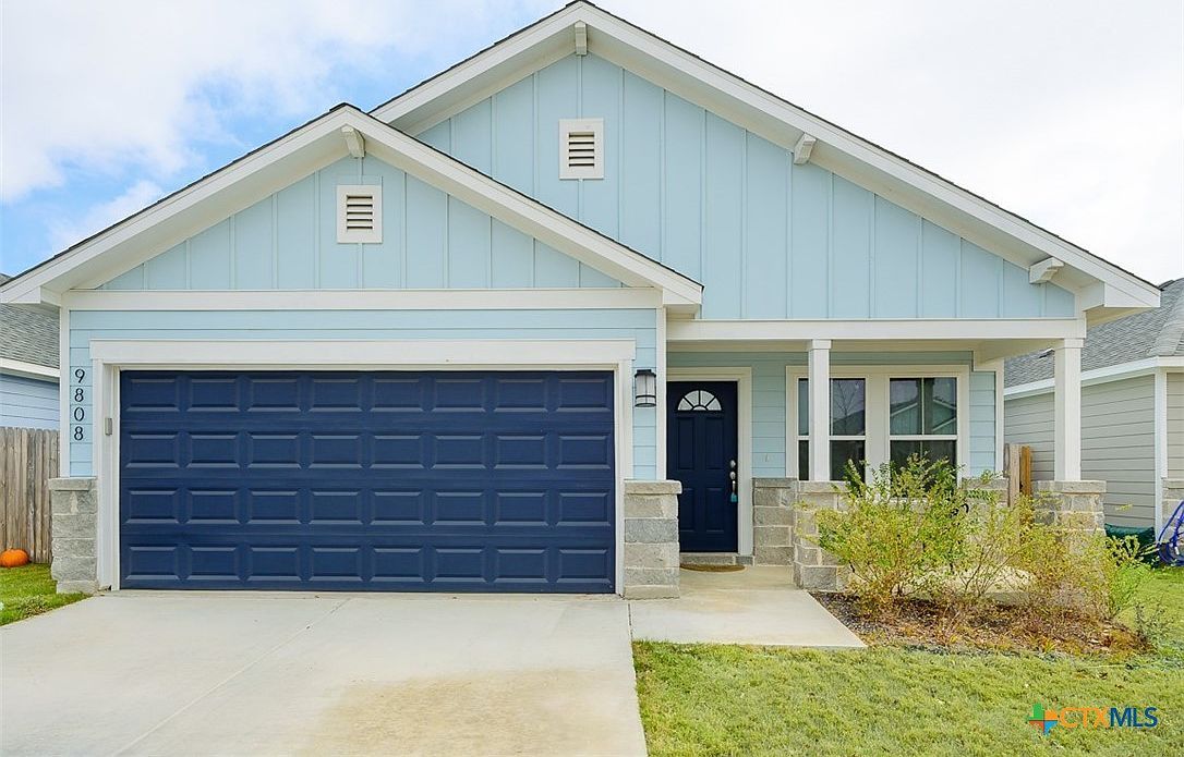 9808 Tarabon Dr Killeen, TX 76549 - Thumbnail 2