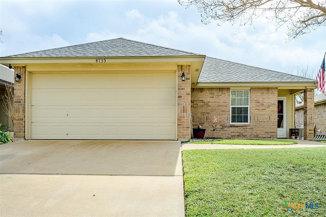 4735 Stonehaven Dr Temple, TX 76502 - Thumbnail 2