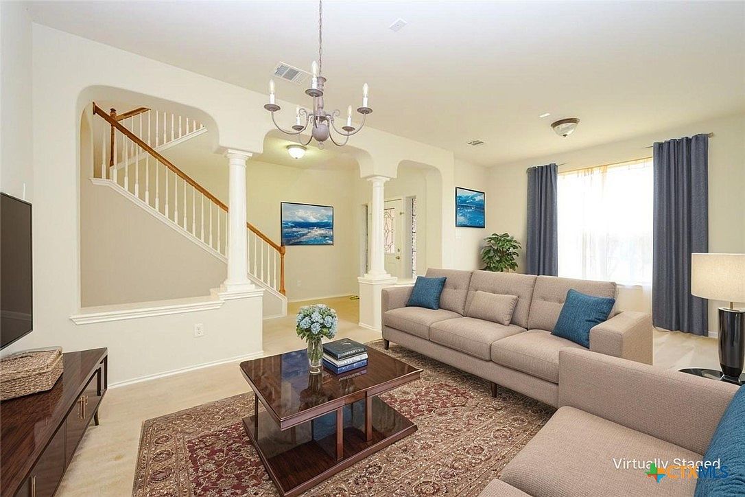 224 Lottie Ln Harker Heights, TX 76548 - Thumbnail 2