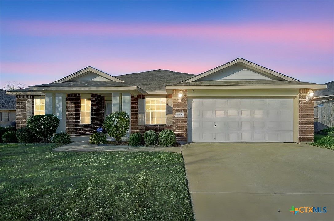 2304 Omaha Dr Harker Heights, TX 76548 - Thumbnail 2