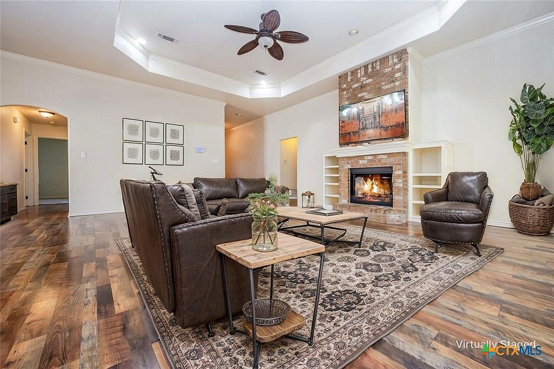 1418 Loblolly Dr Harker Heights, TX 76548 - Thumbnail 2