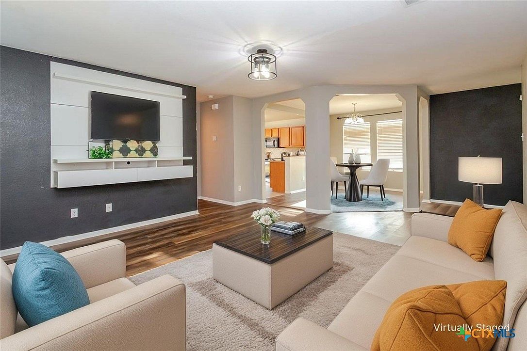 513 Draco Dr Killeen, TX 76542 - Thumbnail 2