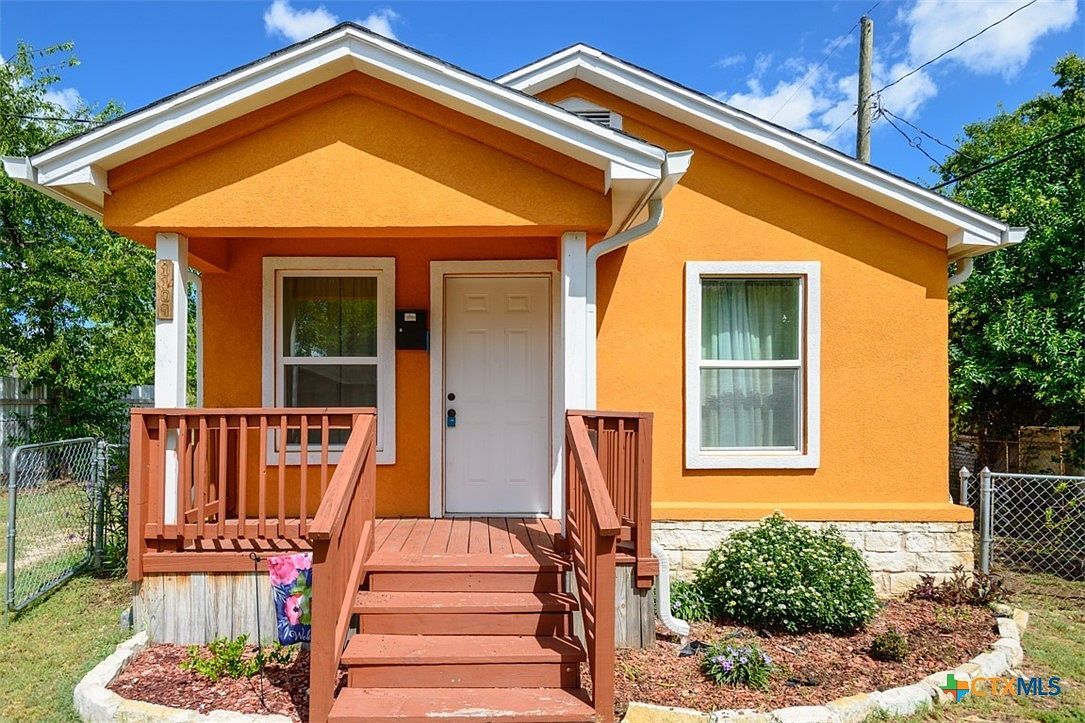 1109 Atkinson Ave Killeen, TX 76541 - Thumbnail 2