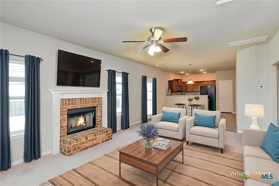 2601 Tarrant County Dr Killeen, TX 76549 - Thumbnail 2