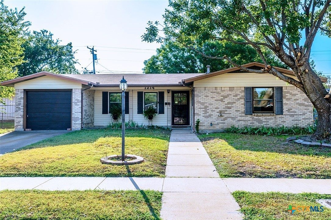 1214 Chippendale Dr Killeen, TX 76549 - Thumbnail 2