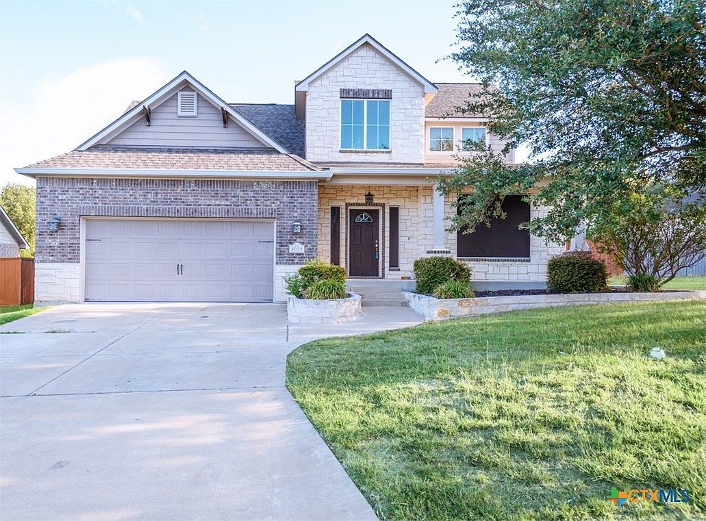 3014 Bent Tree Dr Nolanville, TX 76559 - Thumbnail 2