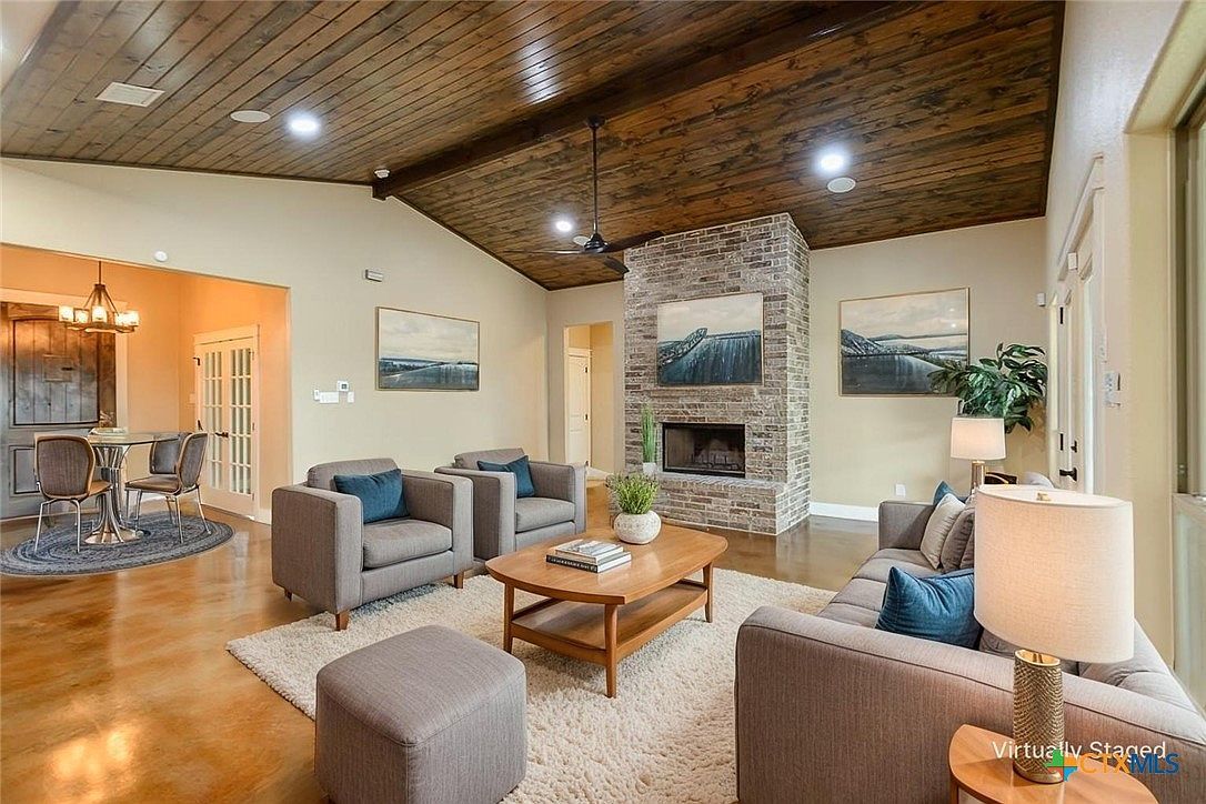 123 Hard Bargain Dr Gatesville, TX 76528 - Thumbnail 2