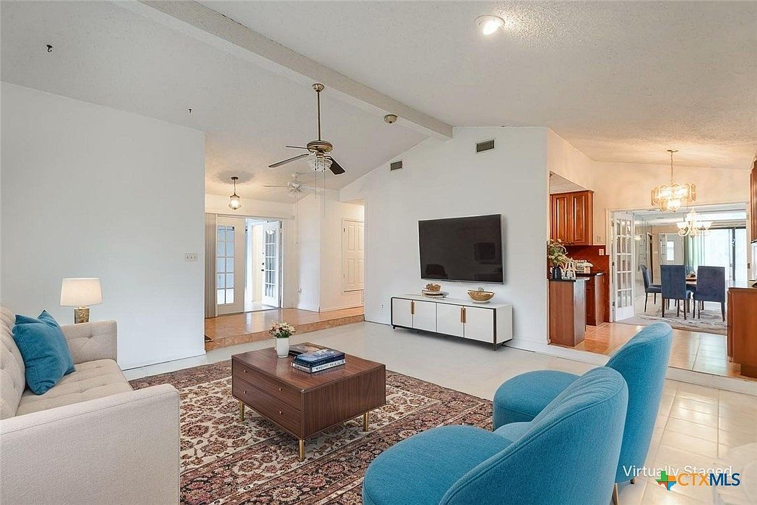 1823 Cedarview Dr Killeen, TX 76543 - Thumbnail 2