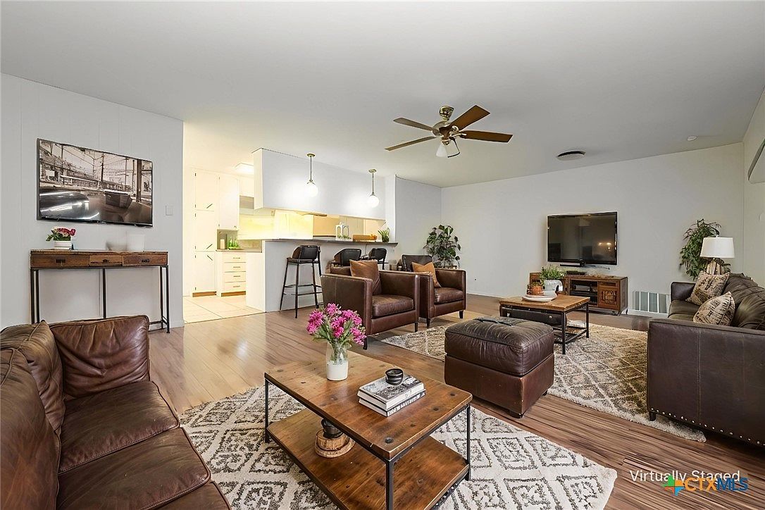 2204 Malakoff St Killeen, TX 76541 - Thumbnail 2