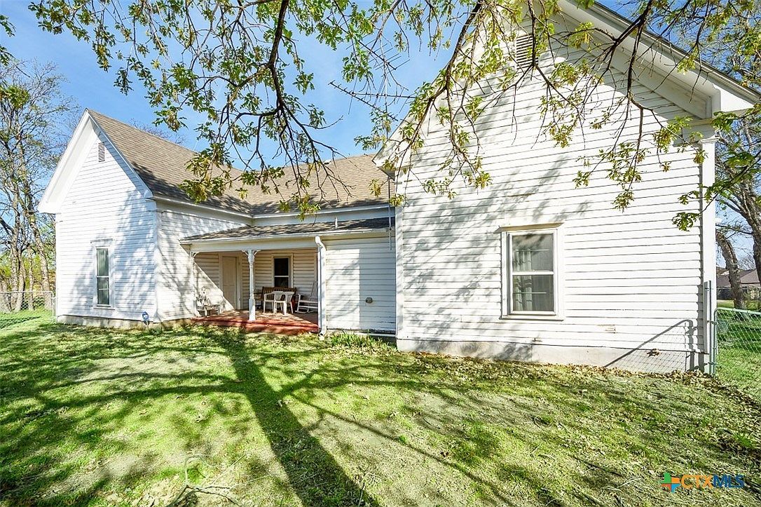 1906 Schorn Dr Killeen, TX 76542  | Single Family