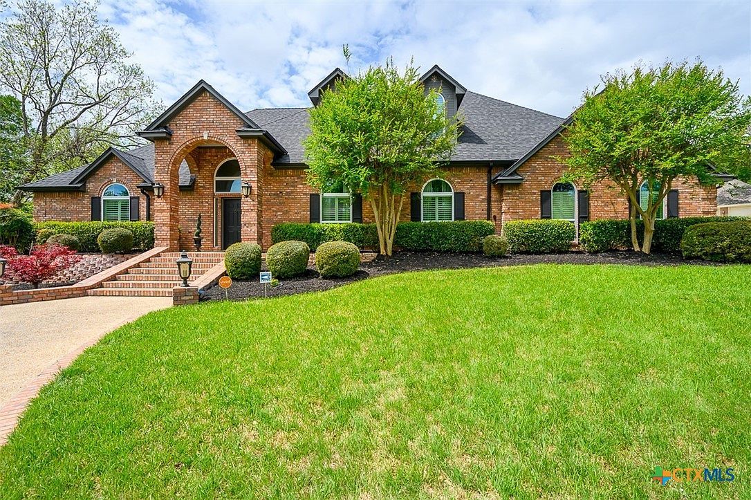 3209 River Place Dr Belton, TX 76513  | Single Family