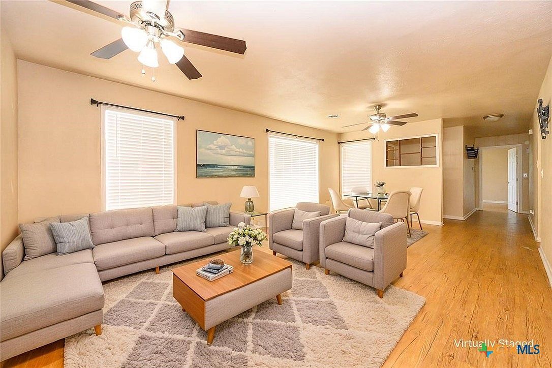 104 W Beeline Ln Harker Heights, TX 76548  | Single Family