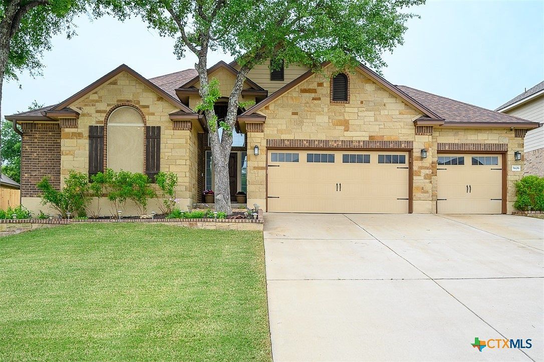 5606 Juno Dr Belton, TX 76513  | Single Family
