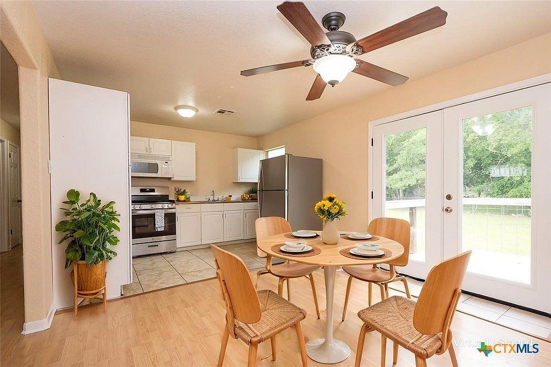 806 S 19th St Copperas Cove, TX 76522  | Single Family