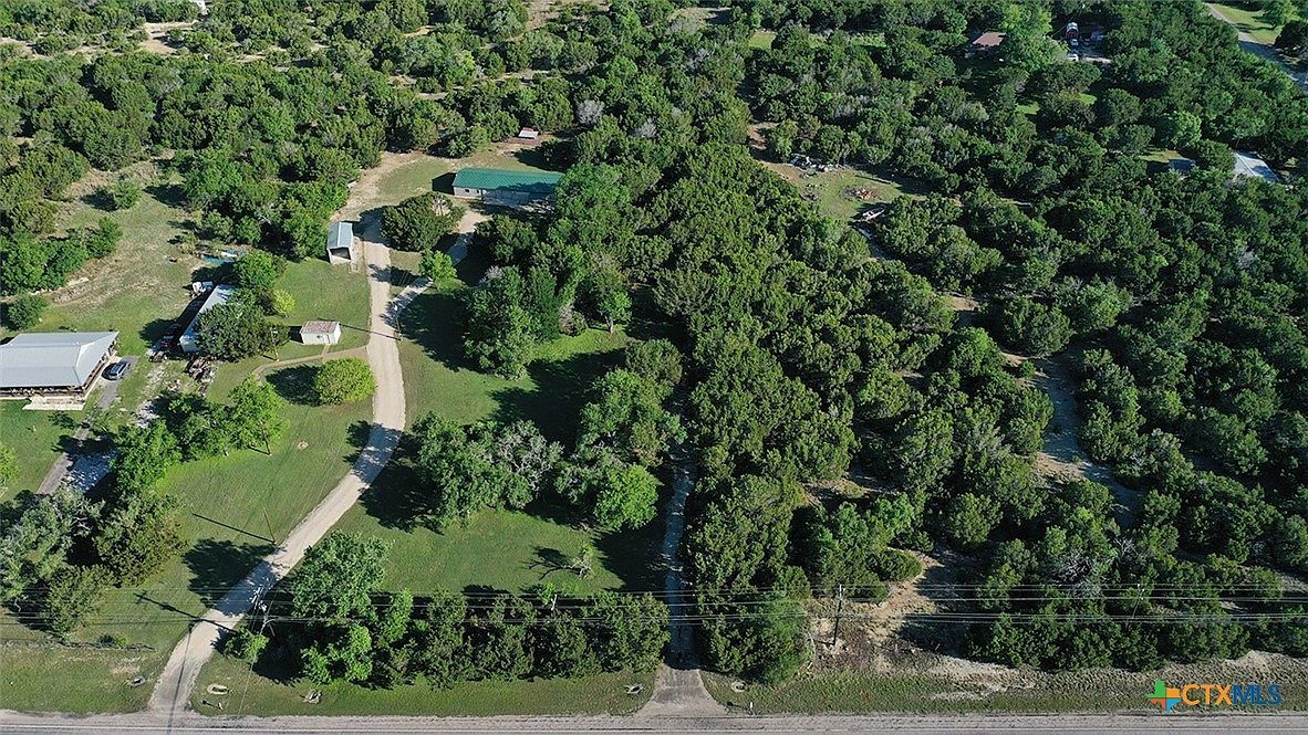 3439 Fm 2808 Kempner, TX 76539  | Single Family