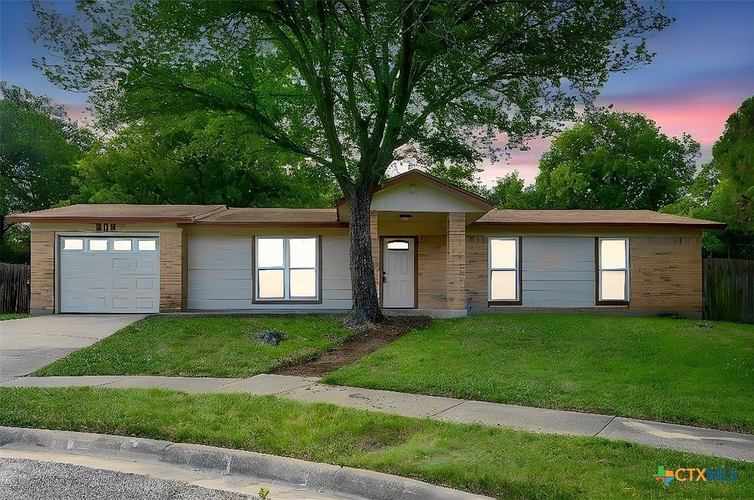 906 Pilar Spur Killeen, TX 76541, 76541
