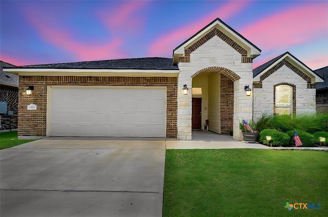 6148 Wheaton Loop Temple, TX 76502 | Single Family