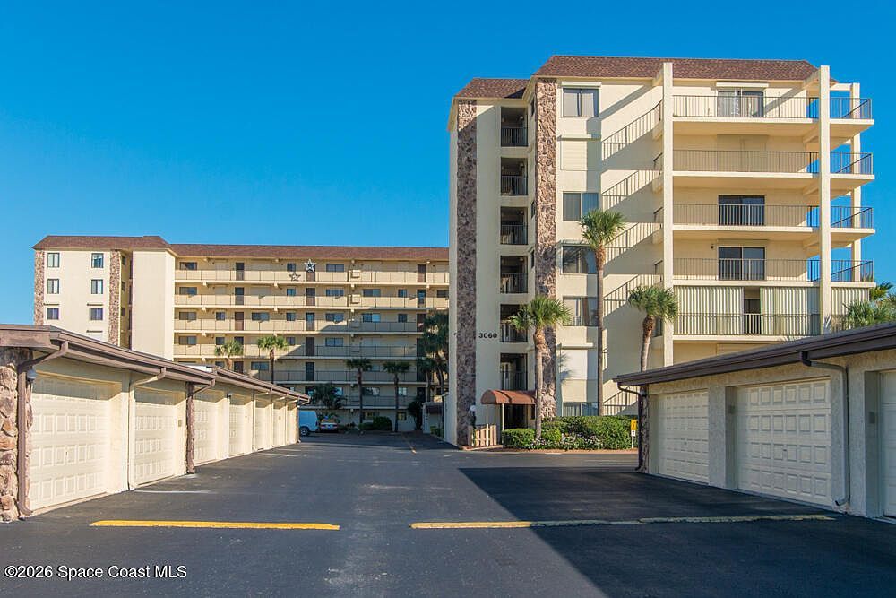 3060 N Atlantic Ave APT 102 Cocoa Beach, FL 32931  | Condominium