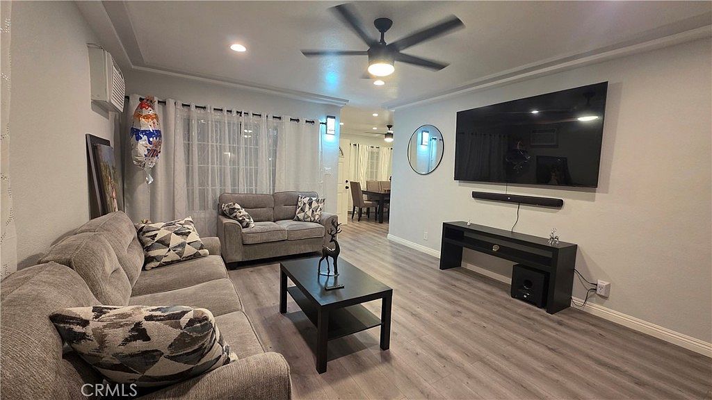 4020 E 61st St Huntington Park, CA 90255  | Single Family