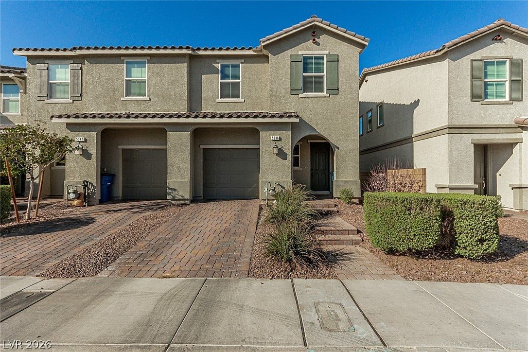 5336 Silver Branch Ave Las Vegas, NV 89118 - Thumbnail 2