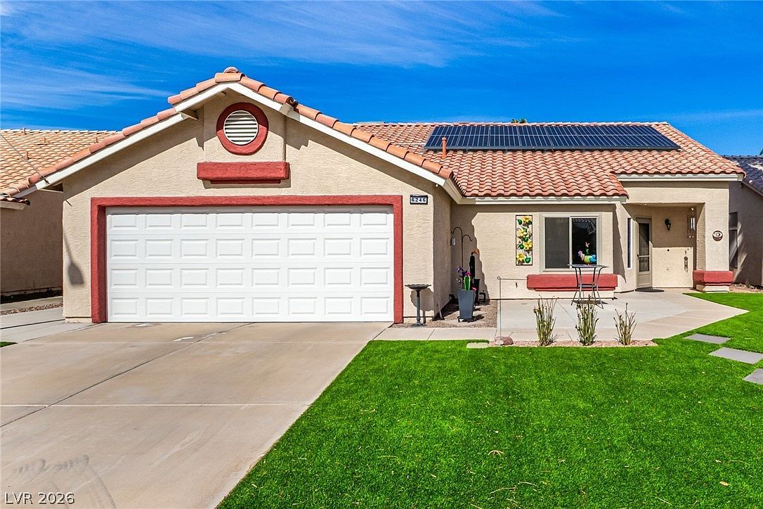 6246 Belgium Dr Las Vegas, NV 89122 - Thumbnail 2