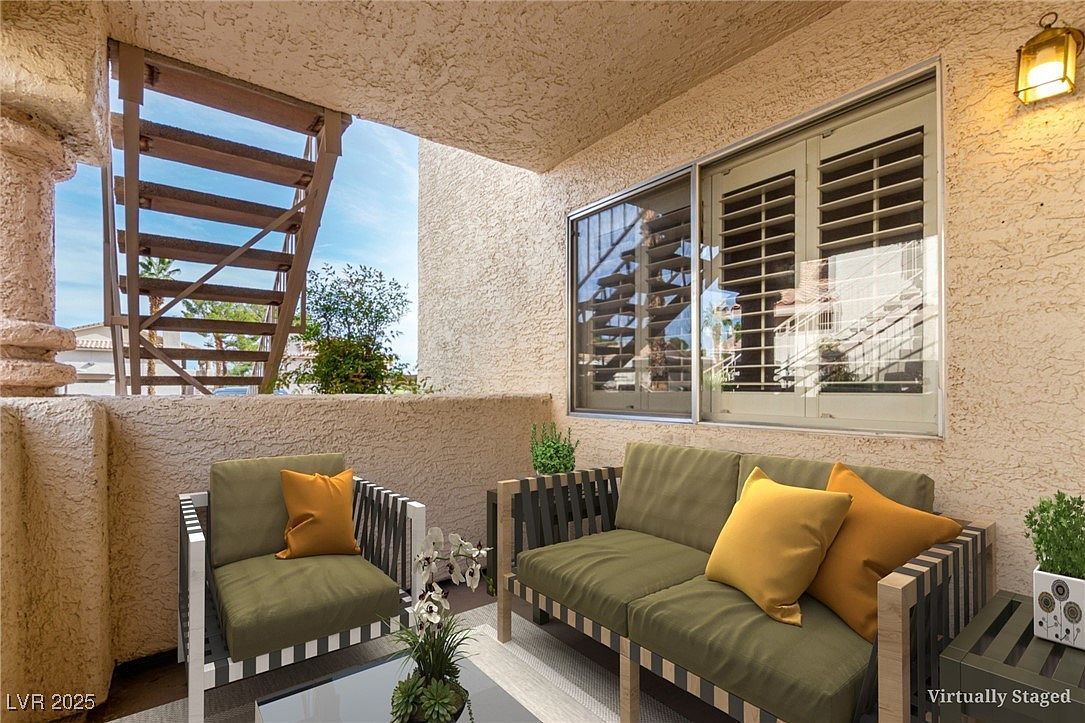 1325 Pinto Rock Ln Unit 102 Las Vegas, NV 89128 - Thumbnail 2